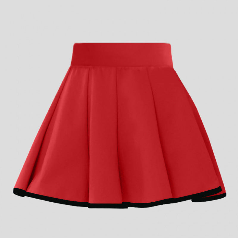 Women's Tennis Jacket & Skirt Separates