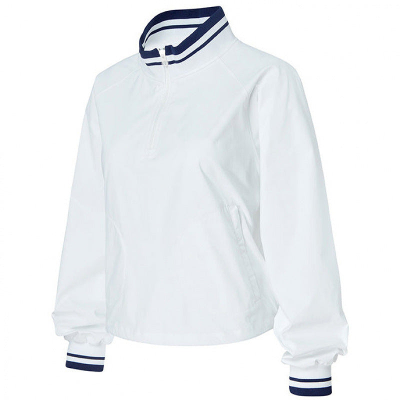 Women's Tennis Jacket & Skirt Separates