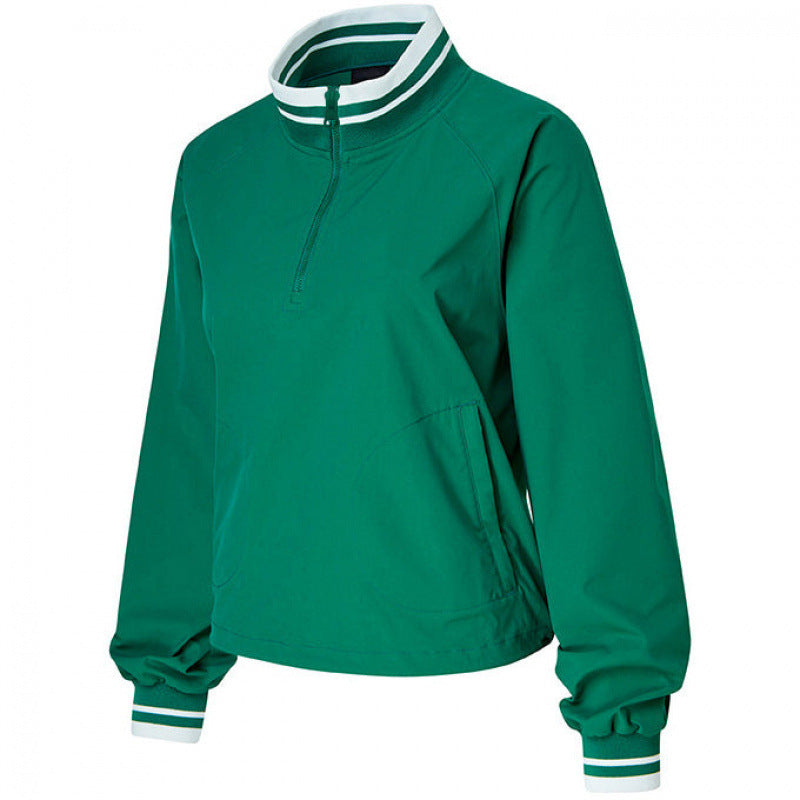 Women's Tennis Jacket & Skirt Separates