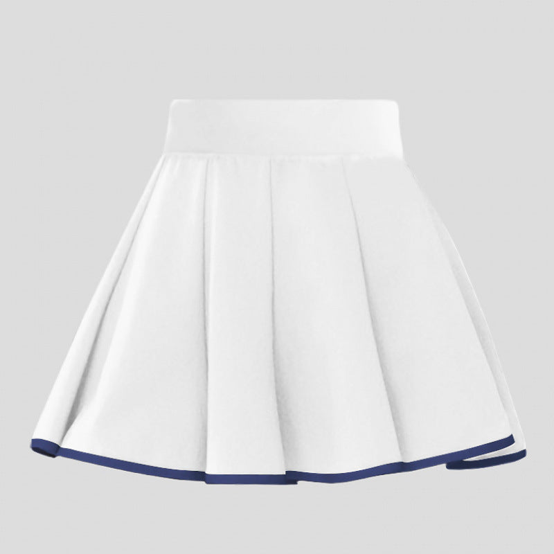 Women's Tennis Jacket & Skirt Separates