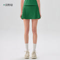 Women's Quick-Dry Tennis Skort with Pockets – product view 6