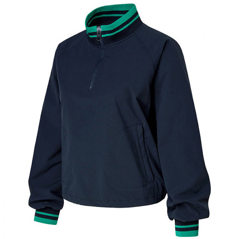 Women's Tennis Jacket & Skirt Separates