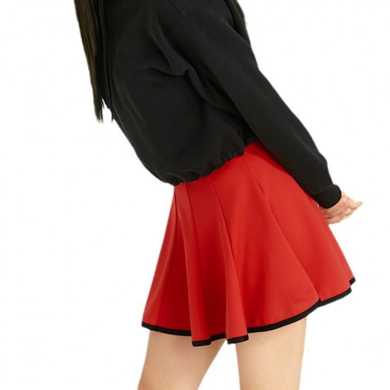 Women's Tennis Jacket & Skirt Separates