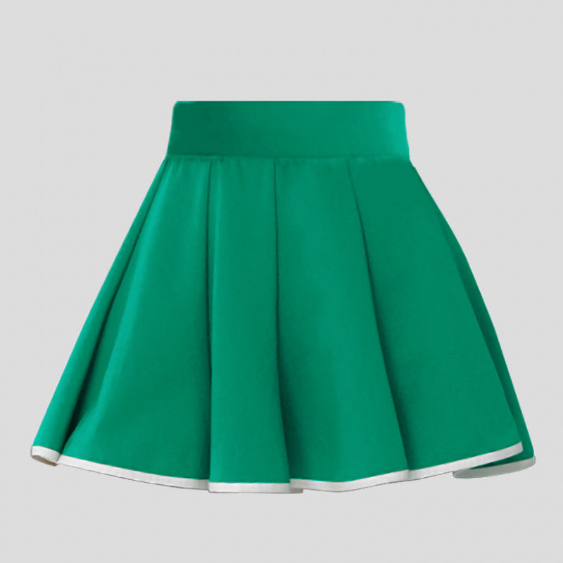 Women's Tennis Jacket & Skirt Separates