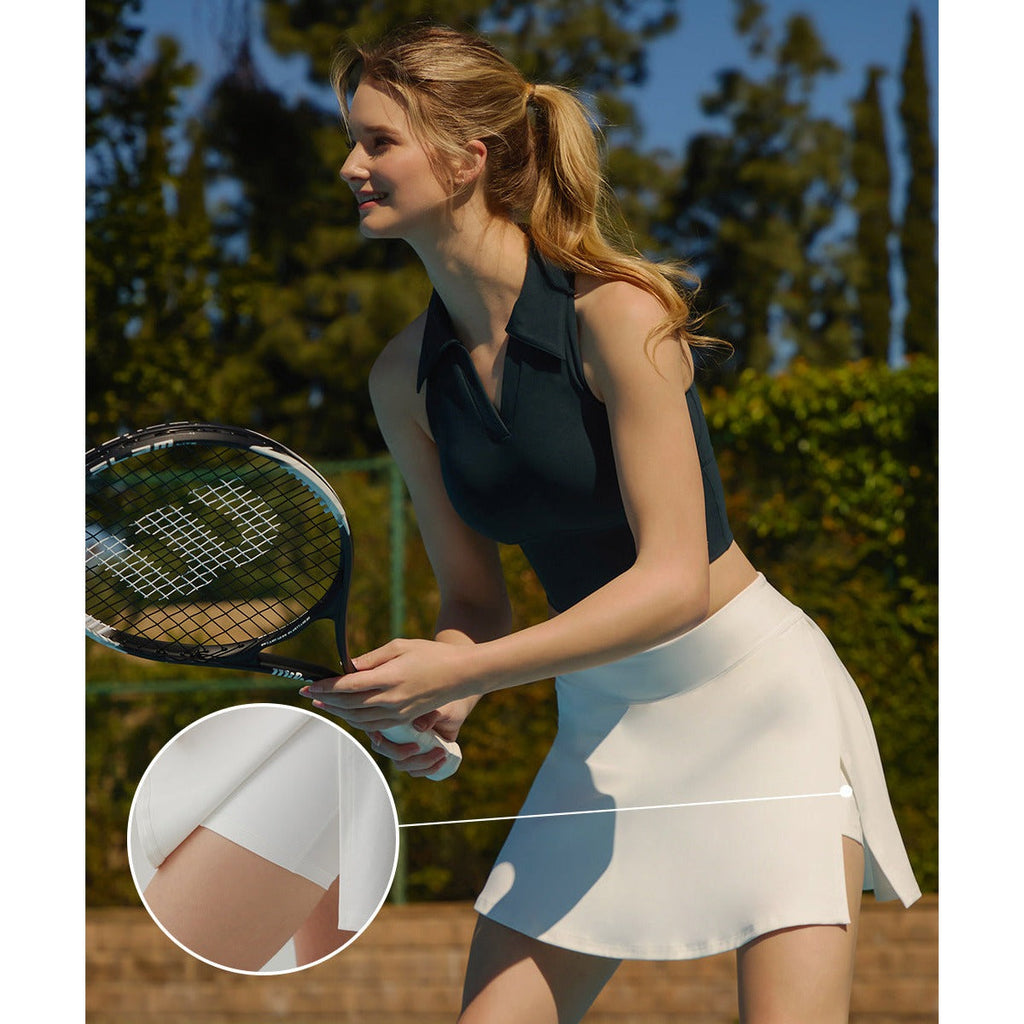 Women's Polo Tennis & Golf Set — product view 4